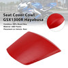 2011-2026 Suzuki GSXR600 GSXR750 K11 Rear Seat Fairing Cover Red Generic