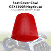 2011-2026 Suzuki GSXR600 GSXR750 K11 Rear Seat Fairing Cover Red Generic