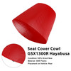 2011-2026 Suzuki GSXR600 GSXR750 K11 Rear Seat Fairing Cover Red Generic