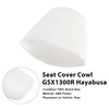 2011-2026 Suzuki GSXR600 GSXR750 K11 Rear Seat Fairing Cover White Generic