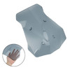 2022-2025 HONDA ADV350 Windshield WindScreen Gray Generic
