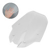 2025- YAMAHA X-MAX 300 Windshield WindScreen Fairing Clear Generic