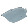 2025- YAMAHA X-MAX 300 Windshield WindScreen Fairing Gray Generic