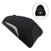 2022-2025 Kawasaki Ninja H2 Sx Rear Seat Passenger Cushion Flat Gray Generic