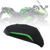 2022-2025 Kawasaki Ninja H2 Sx Rear Seat Passenger Cushion Flat Green A Generic