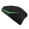 2022-2025 Kawasaki Ninja H2 Sx Rear Seat Passenger Cushion Flat Green B Generic