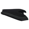 2014-2025 Kawasaki Z1000 Rear Seat Passenger Cushion Flat Black Generic