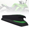 2014-2025 Kawasaki Z1000 Rear Seat Passenger Cushion Flat GreenA Generic
