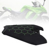 2014-2025 Kawasaki Z1000 Rear Seat Passenger Cushion Flat GreenB Generic