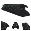 2014-2025 Kawasaki Z1000 Rear Seat Passenger Cushion Flat GreenB Generic