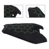 2014-2025 Kawasaki Z1000 Rear Seat Passenger Cushion Flat GreenB Generic