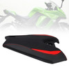 2014-2025 Kawasaki Z1000 Rear Seat Passenger Cushion Flat Red Generic