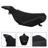 2014-2025 Kawasaki Z1000 Front Raider Seat Driver Cushion Black Generic