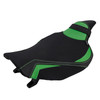 2014-2025 Kawasaki Z1000 Front Raider Seat Driver Cushion GreenA Generic
