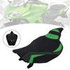 2014-2025 Kawasaki Z1000 Front Raider Seat Driver Cushion GreenA Generic