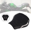 2022-2025 Kawasaki Ninja H2 SX Front Raider Seat Driver Cushion Gray Generic