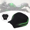 2022-2025 Kawasaki Ninja H2 SX Front Raider Seat Driver Cushion GreenA Generic