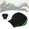2022-2025 Kawasaki Ninja H2 SX Front Raider Seat Driver Cushion GreenB Generic