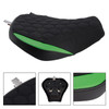 2022-2025 Kawasaki Ninja H2 SX Front Raider Seat Driver Cushion GreenB Generic