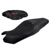 2025 Honda X-Adv 750 Forza Front Raider Seat Driver Cushion Black Generic