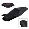 2025 Honda X-Adv 750 Forza Front Raider Seat Driver Cushion Black Generic