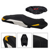 2025 Honda X-Adv 750 Forza Front Raider Seat Driver Cushion Yellow Generic
