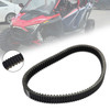Drive Clutch Aramid Belt 3211226 For Polaris Rzr Pro R 4 Sport Ultimate Premium