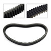 Drive Clutch Aramid Belt 3211226 For Polaris Rzr Pro R 4 Sport Ultimate Premium