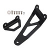 2024-2026 Cfmoto 450Mt Ibex 450 Exhaust Muffler Pipe Bracket Mount Hanger Generic