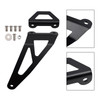 2024-2026 Cfmoto 450Mt Ibex 450 Exhaust Muffler Pipe Bracket Mount Hanger Generic