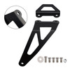 2024-2026 Cfmoto 450Mt Ibex 450 Exhaust Muffler Pipe Bracket Mount Hanger Generic