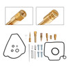 1999-2008 Honda Trx400Ex Replacement Carburetor Carb Rebuild Kit 16100-Hn1-013 Generic