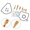 1999-2008 Honda Trx400Ex Replacement Carburetor Carb Rebuild Kit 16100-Hn1-013 Generic