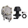 Fuel Pump & Fuel Valve Petcock Kit 2520227 Fits For Polaris Sportsman 400 01-20