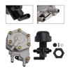 Fuel Pump & Fuel Valve Petcock Kit 2520227 Fits For Polaris Sportsman 400 01-20