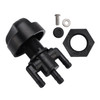 Fuel Valve Petcock 3 Way 7052154 Fits For Polaris Scrambler 400 Trail Blazer