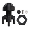 Fuel Valve Petcock 3 Way 7052154 Fits For Polaris Scrambler 400 Trail Blazer