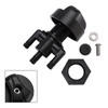 Fuel Valve Petcock 3 Way 7052154 Fits For Polaris Scrambler 400 Trail Blazer