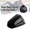 2014-2019 1290 Super Duke R Rear Seat Cover Fairing Cowl Black Generic