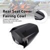 2014-2019 1290 Super Duke R Rear Seat Cover Fairing Cowl Black Generic