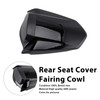 2014-2019 1290 Super Duke R Rear Seat Cover Fairing Cowl Black Generic