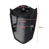 2014-2019 1290 Super Duke R Rear Seat Cover Fairing Cowl Black Generic