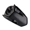 2014-2019 1290 Super Duke R Rear Seat Cover Fairing Cowl Black Generic