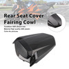 2014-2019 1290 Super Duke R Rear Seat Cover Fairing Cowl Carbon Generic