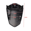 2014-2019 1290 Super Duke R Rear Seat Cover Fairing Cowl Carbon Generic
