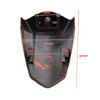 2014-2019 1290 Super Duke R Rear Seat Cover Fairing Cowl Orange Generic