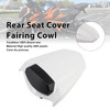 2014-2019 1290 Super Duke R Rear Seat Cover Fairing Cowl White Generic