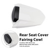 2014-2019 1290 Super Duke R Rear Seat Cover Fairing Cowl White Generic