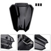 2020-2023 1290 Super Duke R Rear Seat Cover Fairing Cowl Black Generic