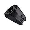 2020-2023 1290 Super Duke R Rear Seat Cover Fairing Cowl Black Generic